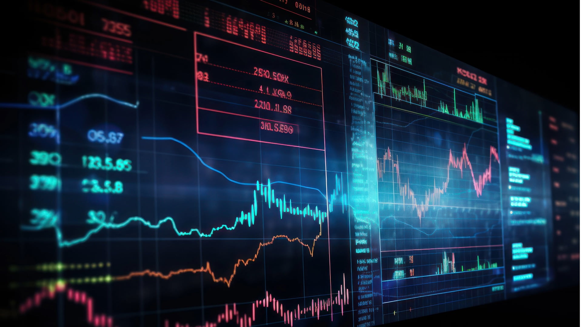 10 Tips for Successful Algorithmic Trading in Today’s Market